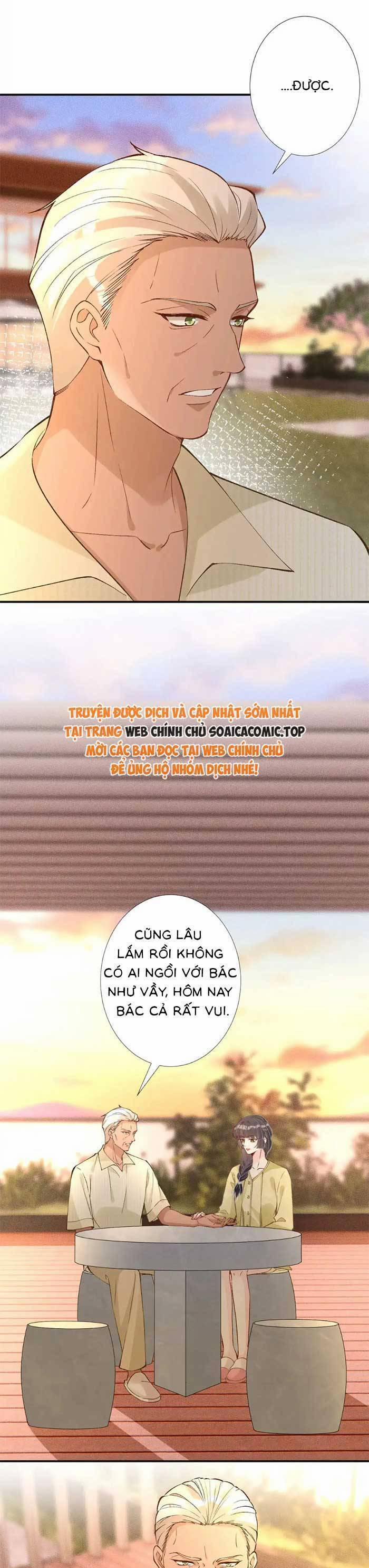 manhwax10.com - Truyện Manhwa Ôm Khẩn Tiểu Mã Giáp Của Tôi Chương 317 Trang 13