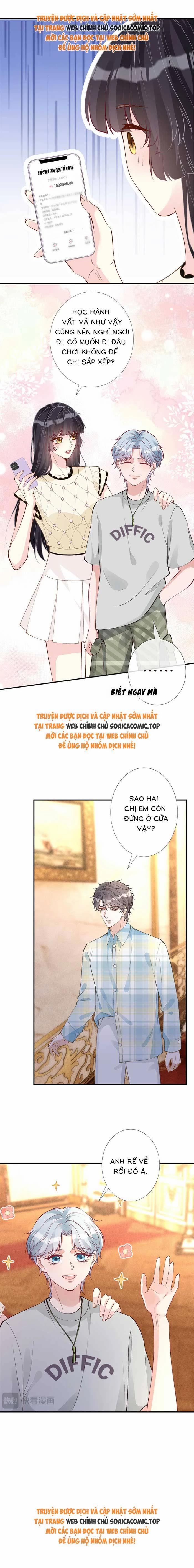 manhwax10.com - Truyện Manhwa Ôm Khẩn Tiểu Mã Giáp Của Tôi Chương 323 Trang 6