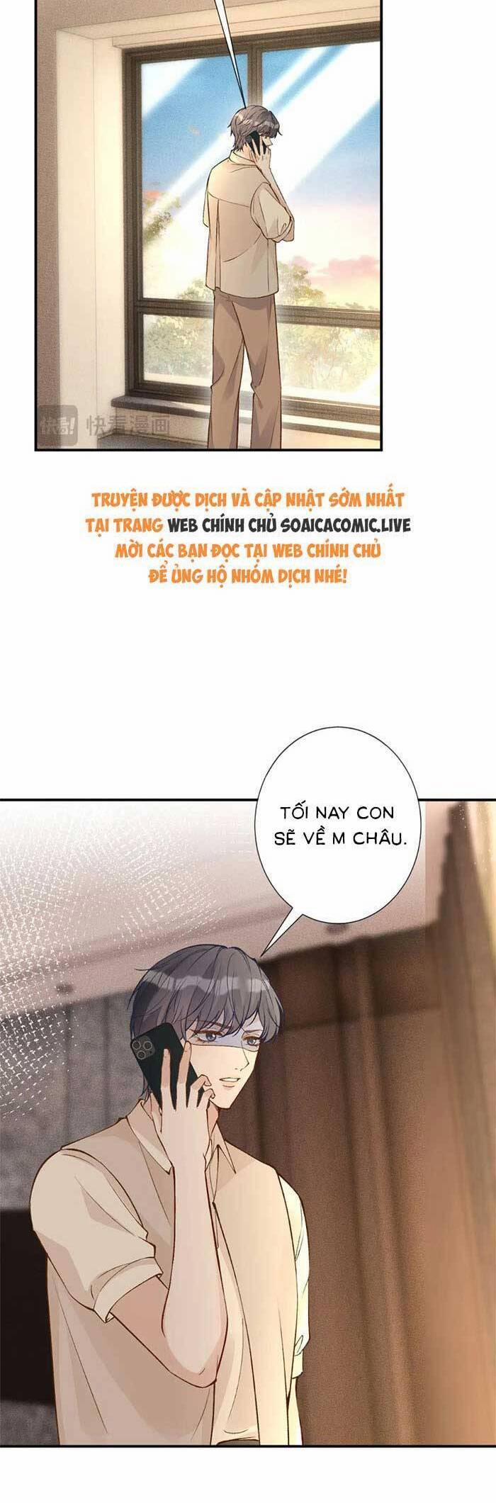 manhwax10.com - Truyện Manhwa Ôm Khẩn Tiểu Mã Giáp Của Tôi Chương 331 Trang 11