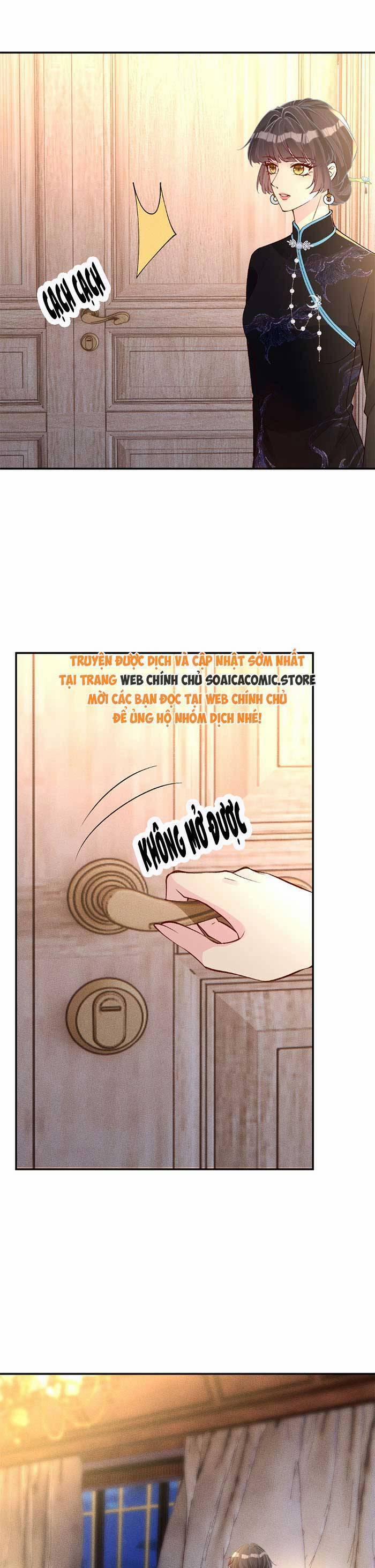 manhwax10.com - Truyện Manhwa Ôm Khẩn Tiểu Mã Giáp Của Tôi Chương 337 Trang 9