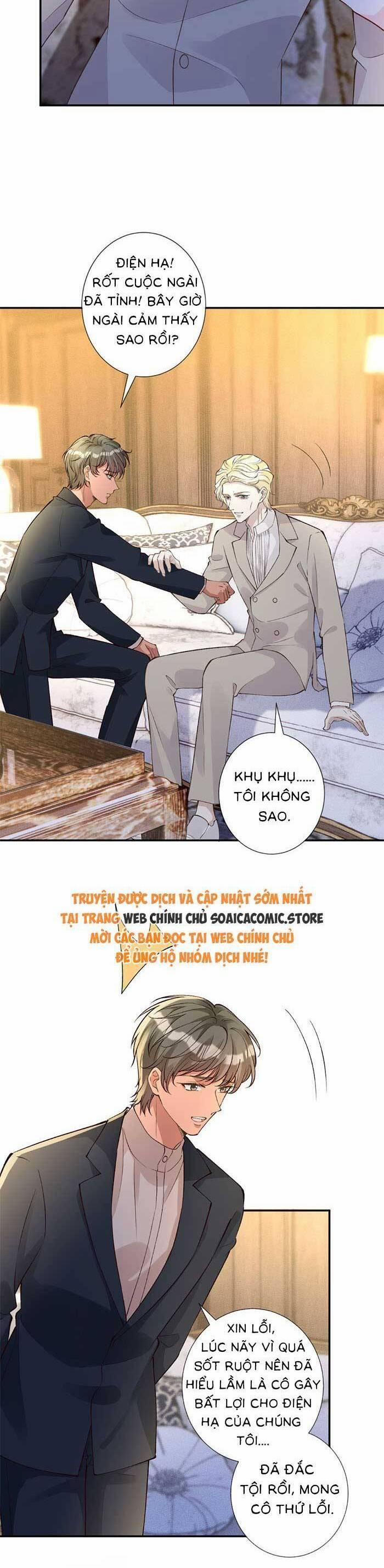 manhwax10.com - Truyện Manhwa Ôm Khẩn Tiểu Mã Giáp Của Tôi Chương 339 Trang 2