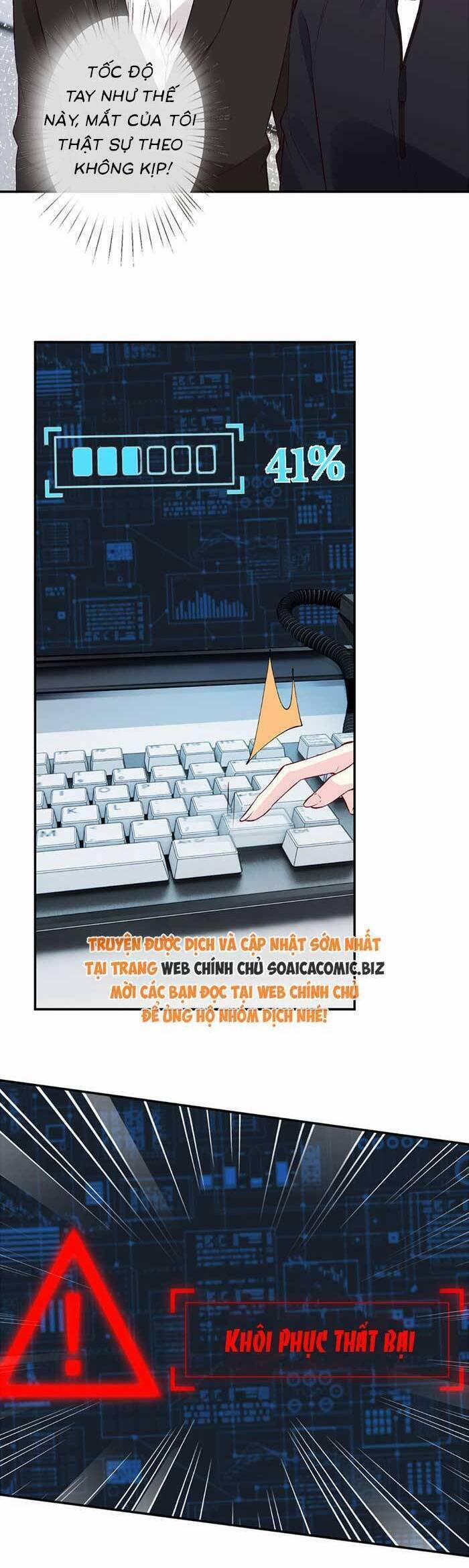 manhwax10.com - Truyện Manhwa Ôm Khẩn Tiểu Mã Giáp Của Tôi Chương 342 Trang 16