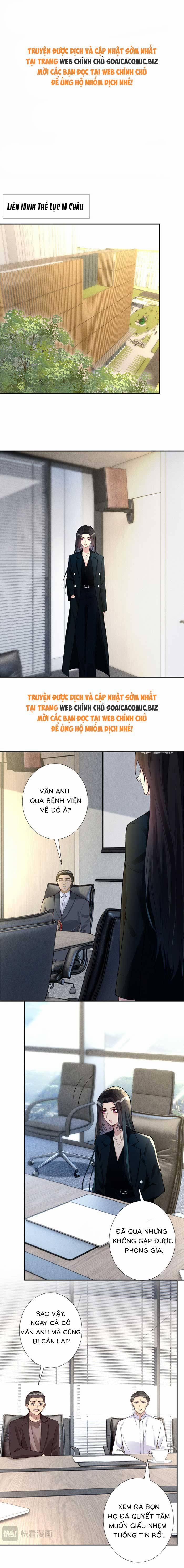 manhwax10.com - Truyện Manhwa Ôm Khẩn Tiểu Mã Giáp Của Tôi Chương 343 Trang 1