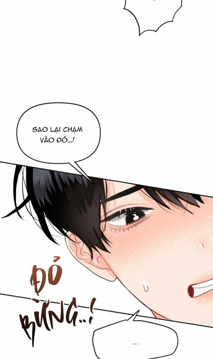 manhwax10.com - Truyện Manhwa Omega Của Anh Chương 1 0 Trang 21