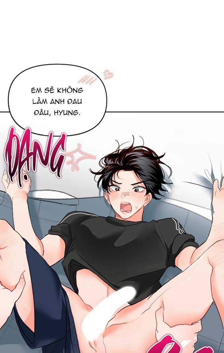 manhwax10.com - Truyện Manhwa Omega Của Anh Chương 1 0 Trang 36