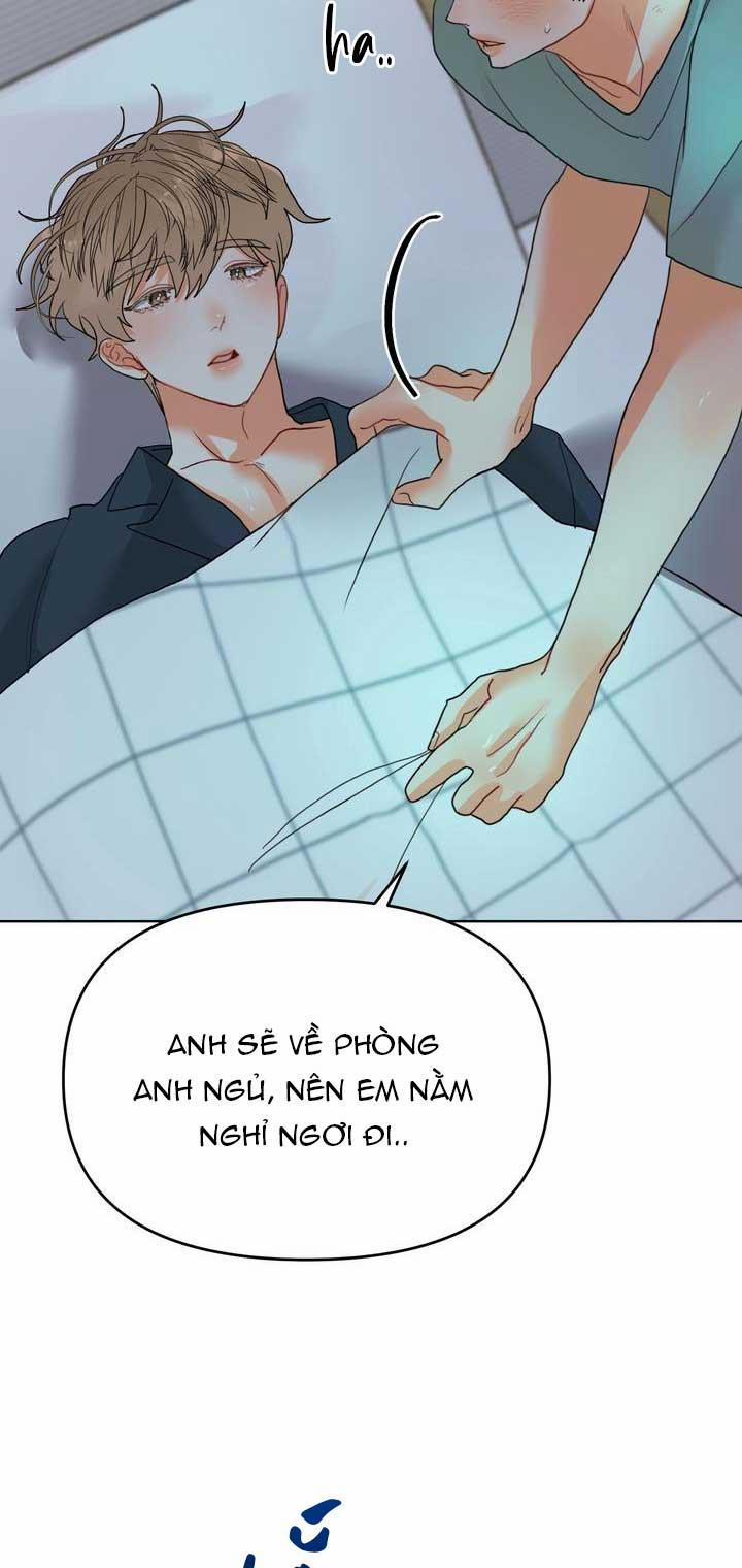 manhwax10.com - Truyện Manhwa Omega Của Anh Chương 3 Trang 42