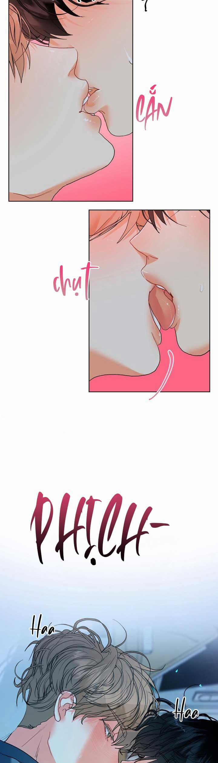 manhwax10.com - Truyện Manhwa Omega Của Anh Chương 3 Trang 48