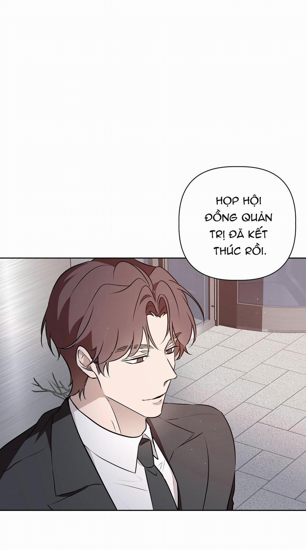 manhwax10.com - Truyện Manhwa Omega Hoàn Hảo Của Tôi Chương 13 Trang 9