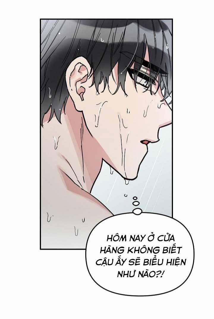 manhwax10.com - Truyện Manhwa Omega Và Chàng Quản Lý Tiệm Bánh Ngọt (18+) Chương 3 Trang 13