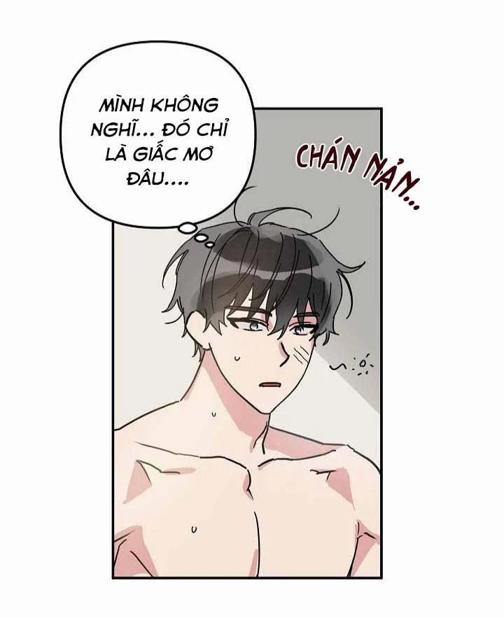 manhwax10.com - Truyện Manhwa Omega Và Chàng Quản Lý Tiệm Bánh Ngọt (18+) Chương 3 Trang 5