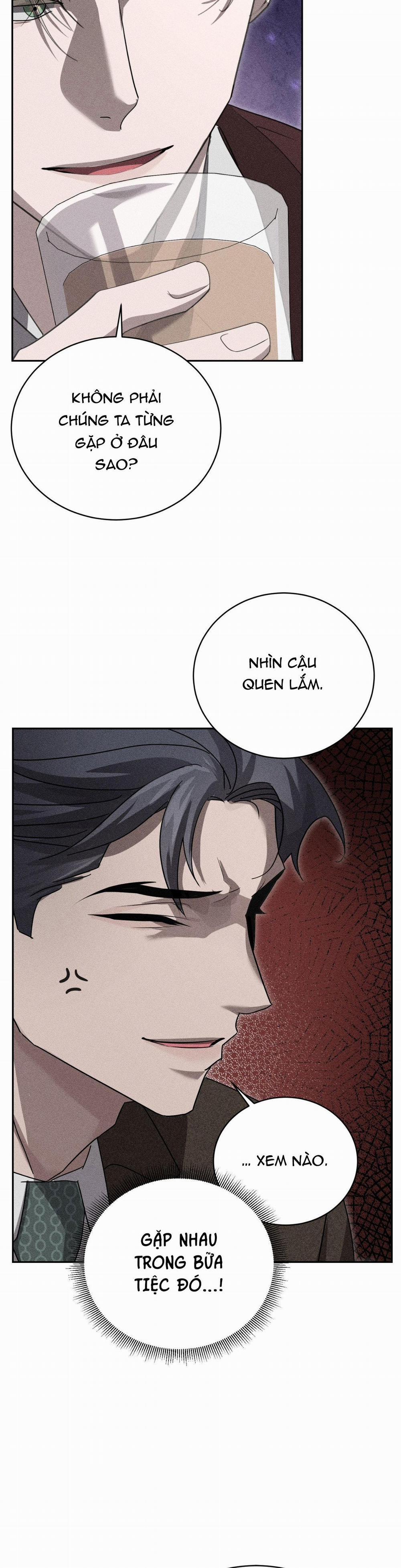 manhwax10.com - Truyện Manhwa Omerta Silence Chương 2 Trang 30