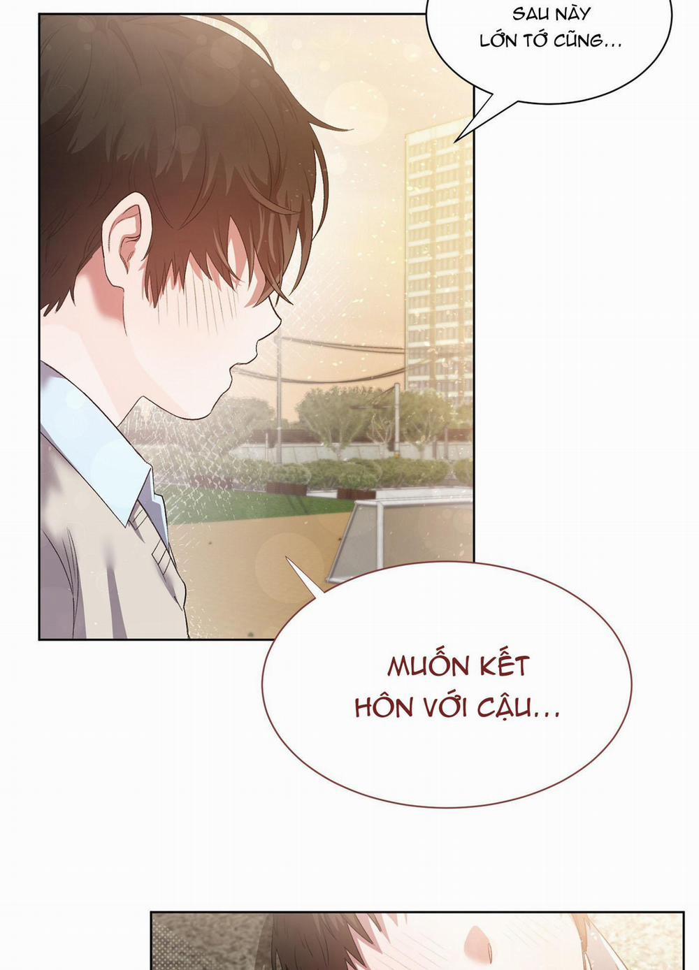 manhwax10.com - Truyện Manhwa [On- Going] Bạn Thời Thơ Ấu Trong Góc Phòng Chương 1 Trang 27