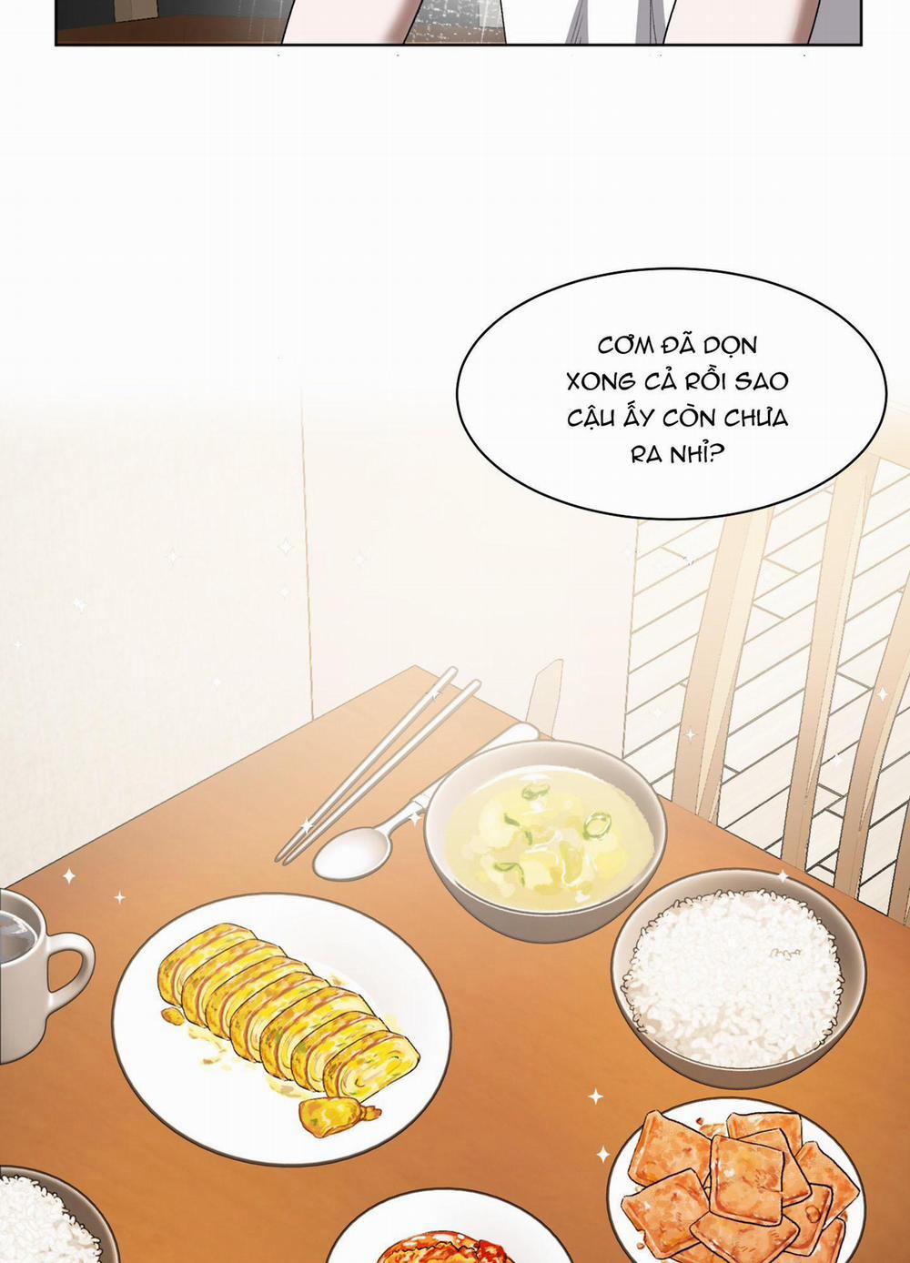 manhwax10.com - Truyện Manhwa [On- Going] Bạn Thời Thơ Ấu Trong Góc Phòng Chương 2 Trang 49