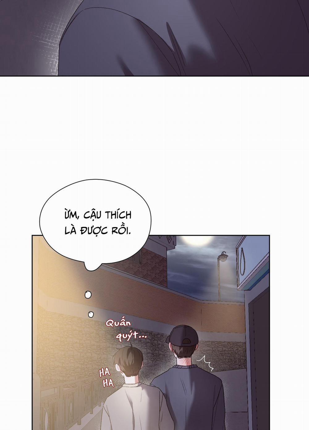 manhwax10.com - Truyện Manhwa [On- Going] Bạn Thời Thơ Ấu Trong Góc Phòng Chương 3 0 3 Trang 107