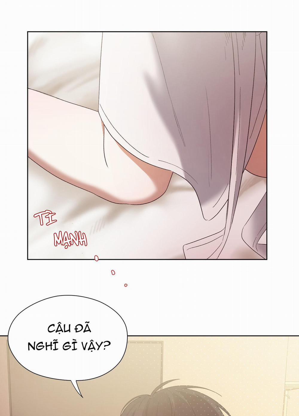 manhwax10.com - Truyện Manhwa [On- Going] Bạn Thời Thơ Ấu Trong Góc Phòng Chương 3 0 3 Trang 20