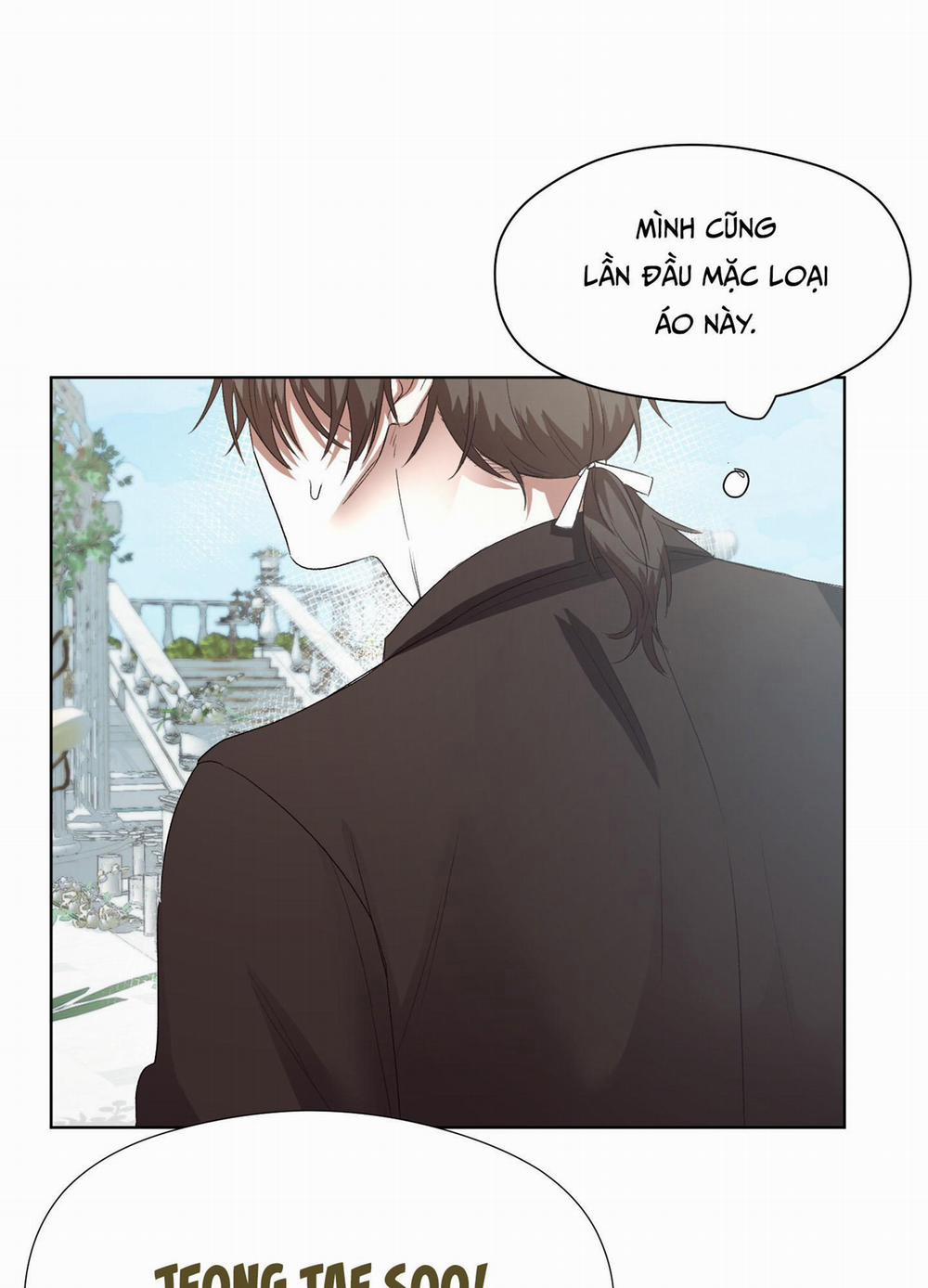 manhwax10.com - Truyện Manhwa [On- Going] Bạn Thời Thơ Ấu Trong Góc Phòng Chương 3 0 3 Trang 3