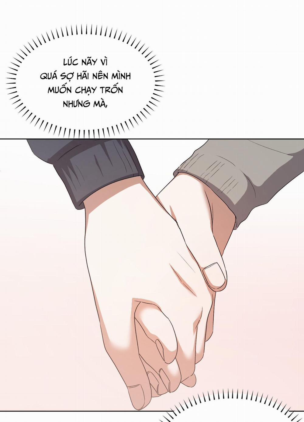 manhwax10.com - Truyện Manhwa [On- Going] Bạn Thời Thơ Ấu Trong Góc Phòng Chương 3 0 3 Trang 59