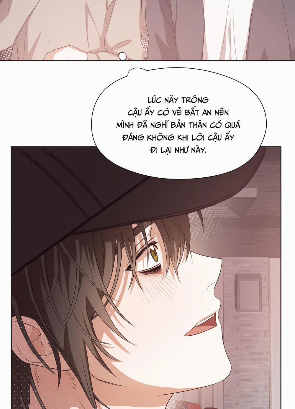 manhwax10.com - Truyện Manhwa [On- Going] Bạn Thời Thơ Ấu Trong Góc Phòng Chương 3 0 3 Trang 70