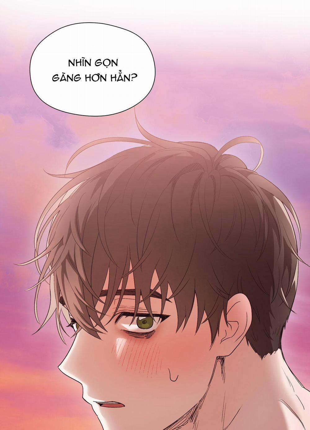 manhwax10.com - Truyện Manhwa [On- Going] Bạn Thời Thơ Ấu Trong Góc Phòng Chương 3 0 3 Trang 86