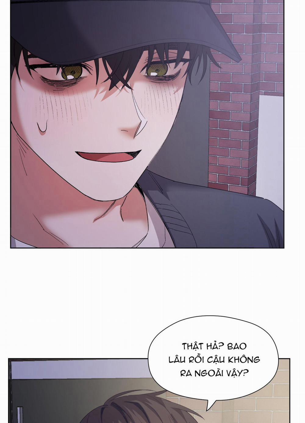 manhwax10.com - Truyện Manhwa [On- Going] Bạn Thời Thơ Ấu Trong Góc Phòng Chương 3 0 3 Trang 94