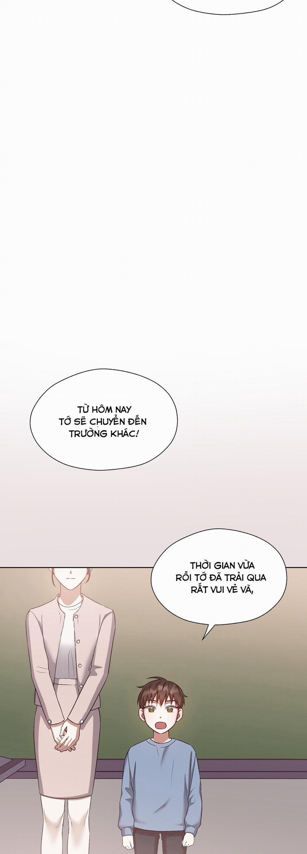 manhwax10.com - Truyện Manhwa [On- Going] Bạn Thời Thơ Ấu Trong Góc Phòng Chương 4 0 4 Trang 19