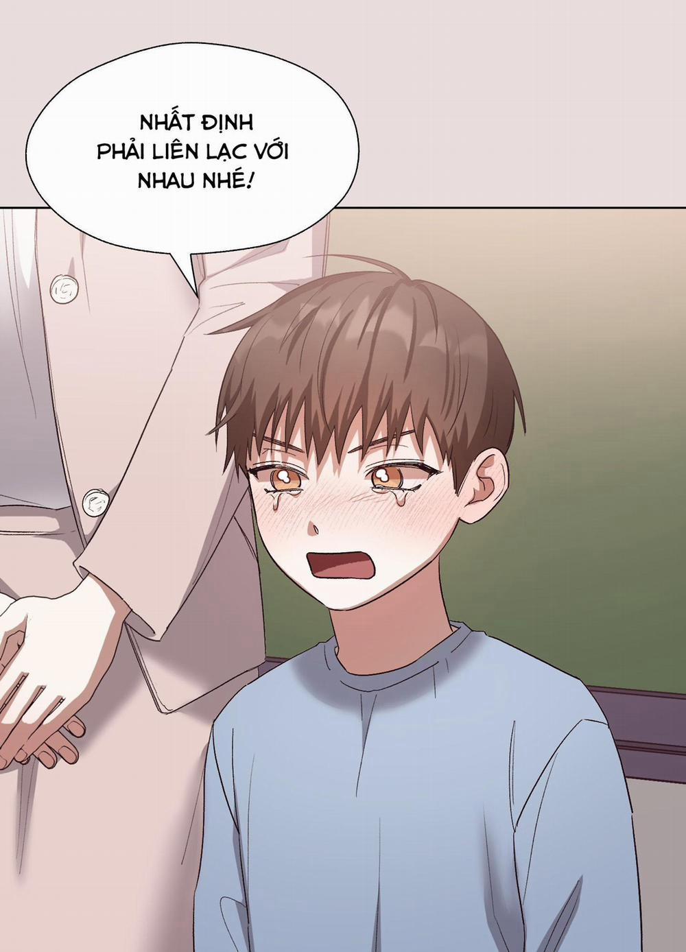 manhwax10.com - Truyện Manhwa [On- Going] Bạn Thời Thơ Ấu Trong Góc Phòng Chương 4 0 4 Trang 23