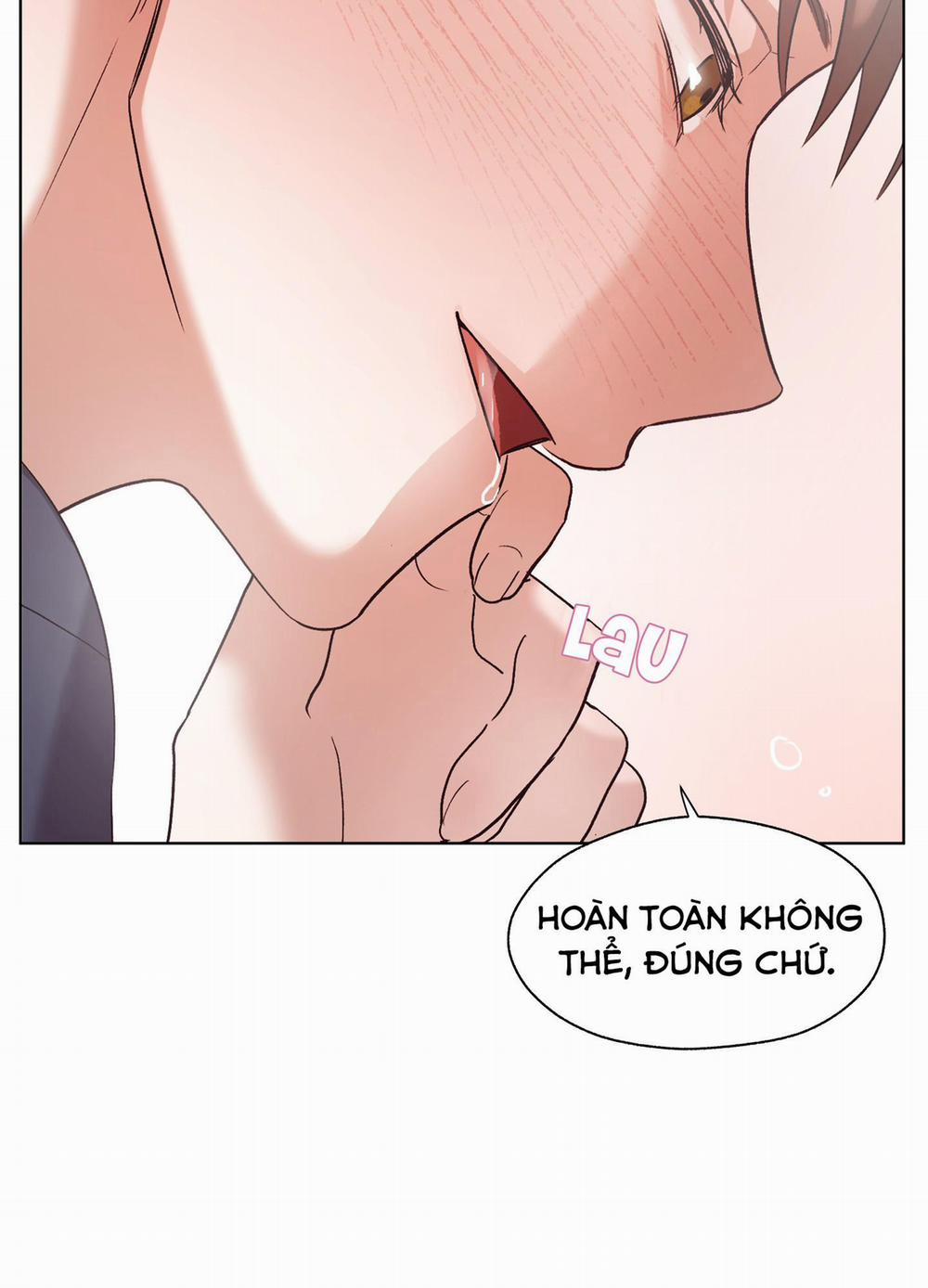 manhwax10.com - Truyện Manhwa [On- Going] Bạn Thời Thơ Ấu Trong Góc Phòng Chương 5 0 5 Trang 40