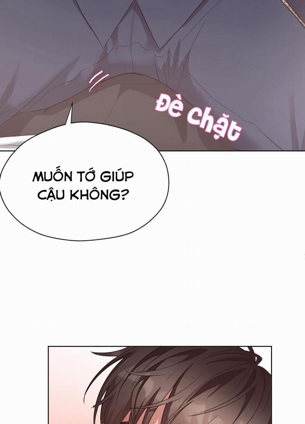 manhwax10.com - Truyện Manhwa [On- Going] Bạn Thời Thơ Ấu Trong Góc Phòng Chương 5 0 5 Trang 45