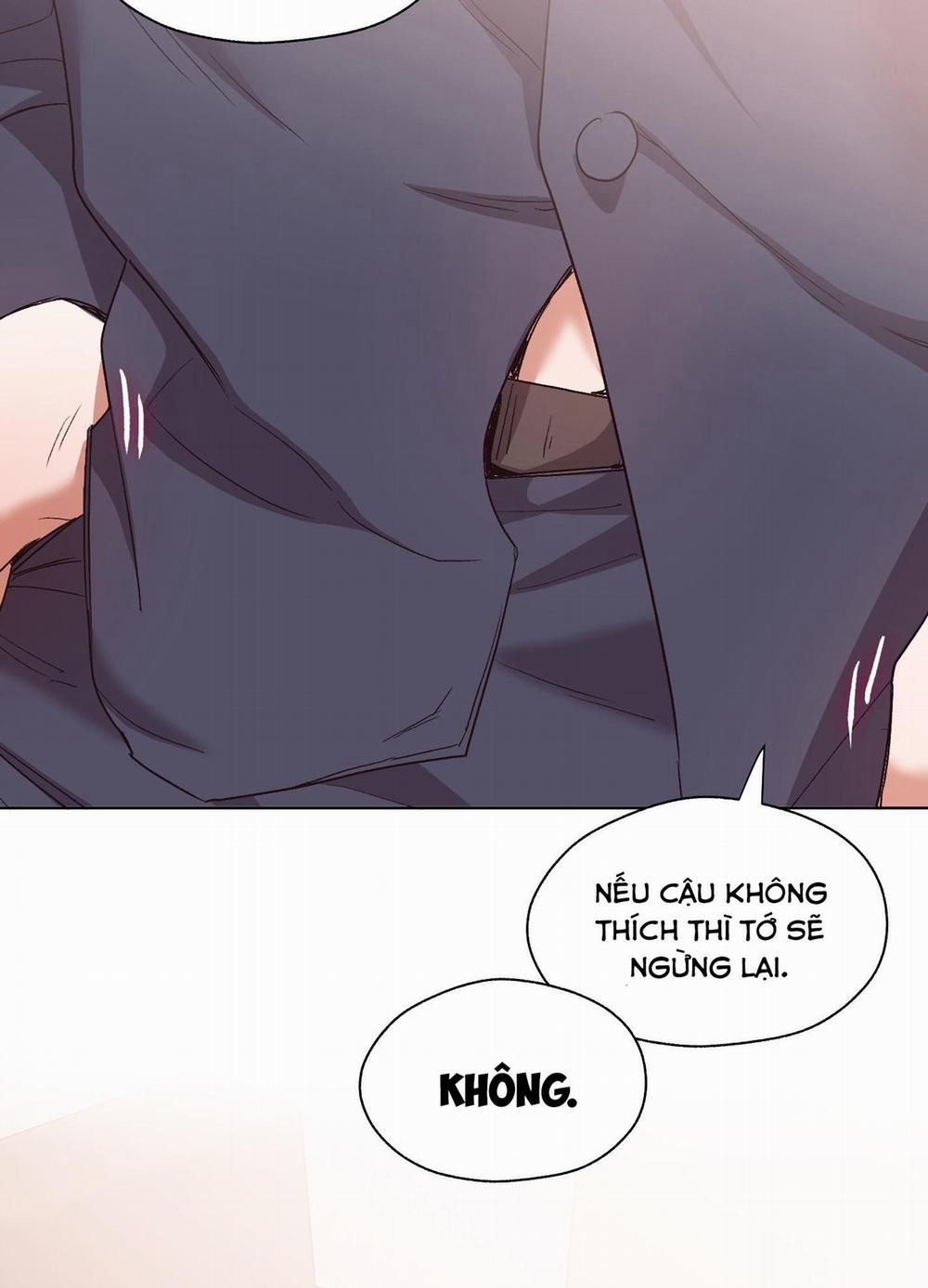 manhwax10.com - Truyện Manhwa [On- Going] Bạn Thời Thơ Ấu Trong Góc Phòng Chương 5 0 5 Trang 49