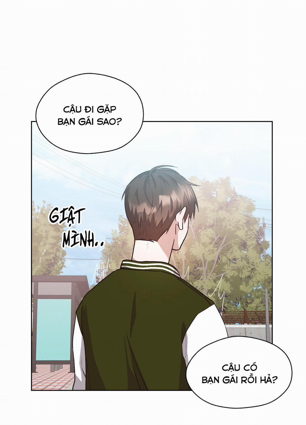 manhwax10.com - Truyện Manhwa [On- Going] Bạn Thời Thơ Ấu Trong Góc Phòng Chương 7 Trang 3