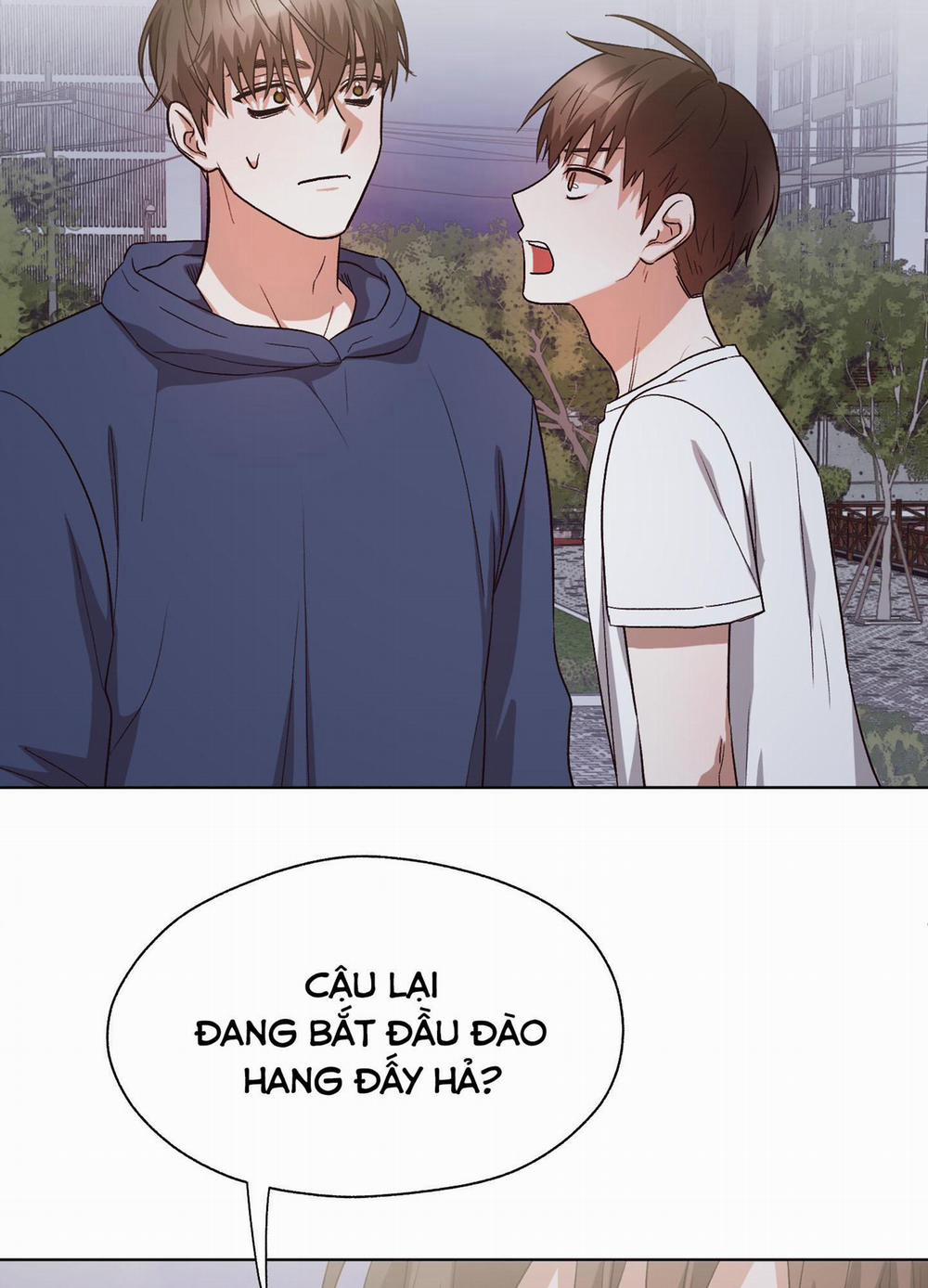 manhwax10.com - Truyện Manhwa [On- Going] Bạn Thời Thơ Ấu Trong Góc Phòng Chương 7 Trang 39