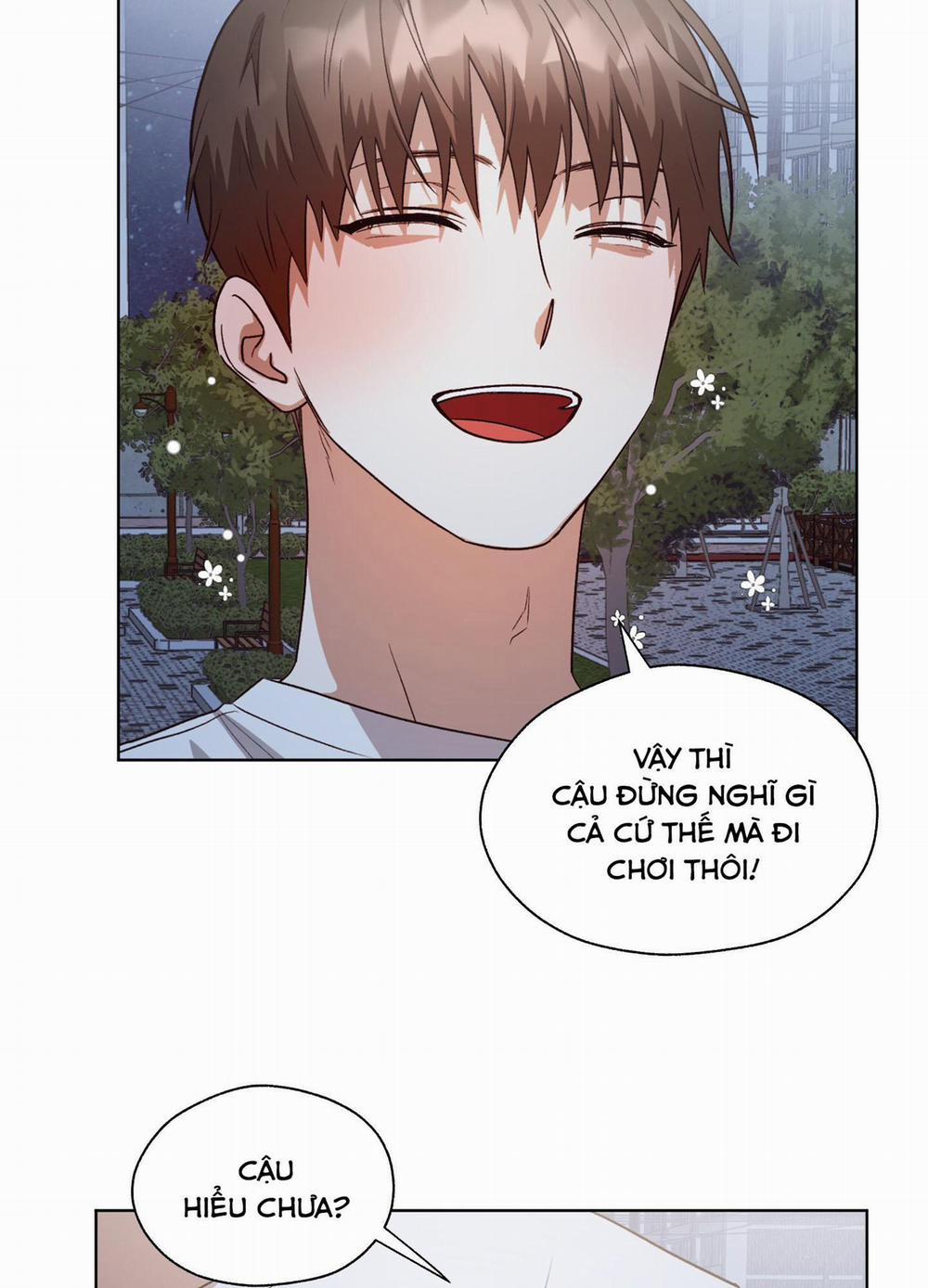 manhwax10.com - Truyện Manhwa [On- Going] Bạn Thời Thơ Ấu Trong Góc Phòng Chương 7 Trang 44