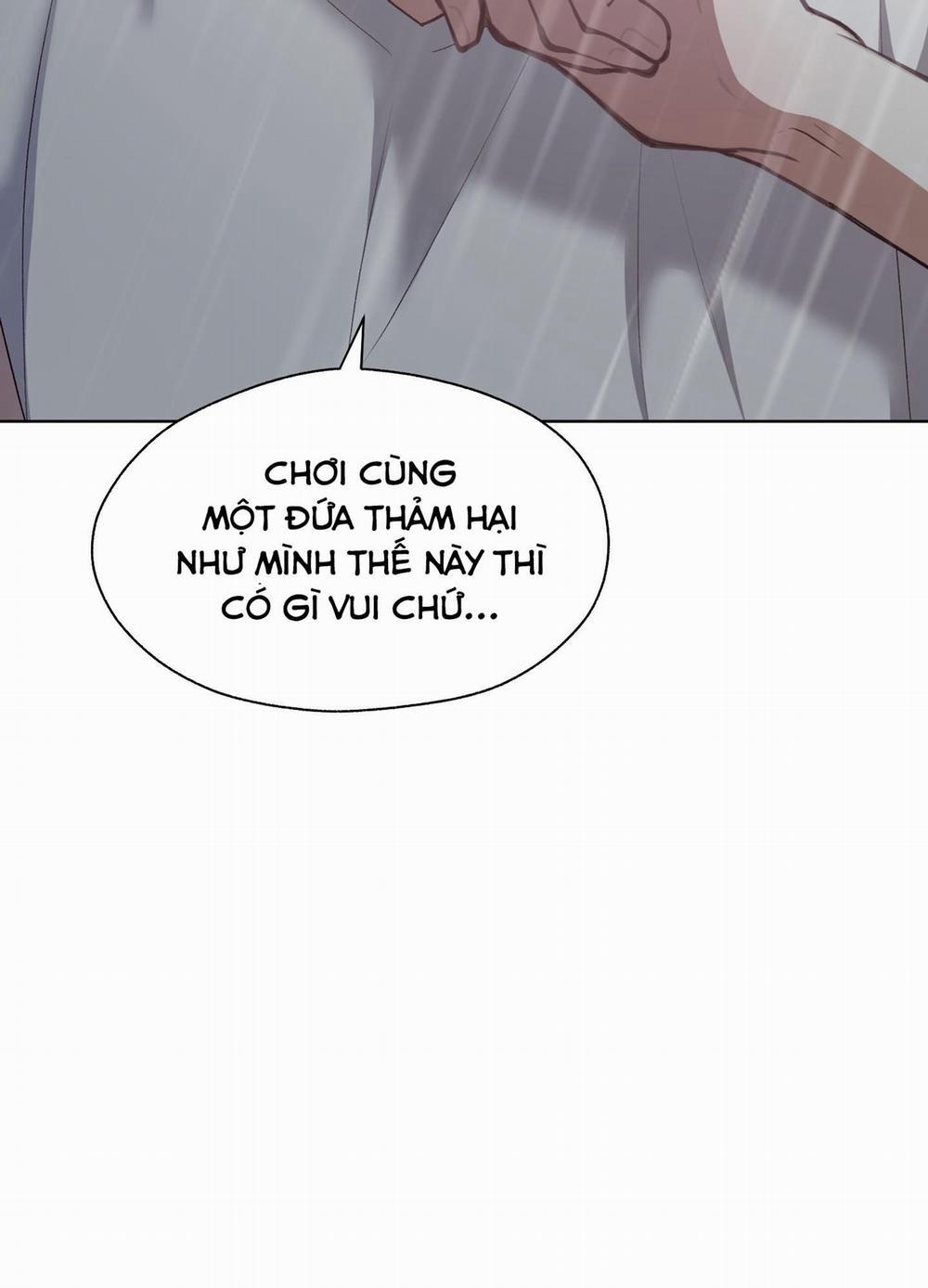 manhwax10.com - Truyện Manhwa [On- Going] Bạn Thời Thơ Ấu Trong Góc Phòng Chương 8 0 8 Trang 44