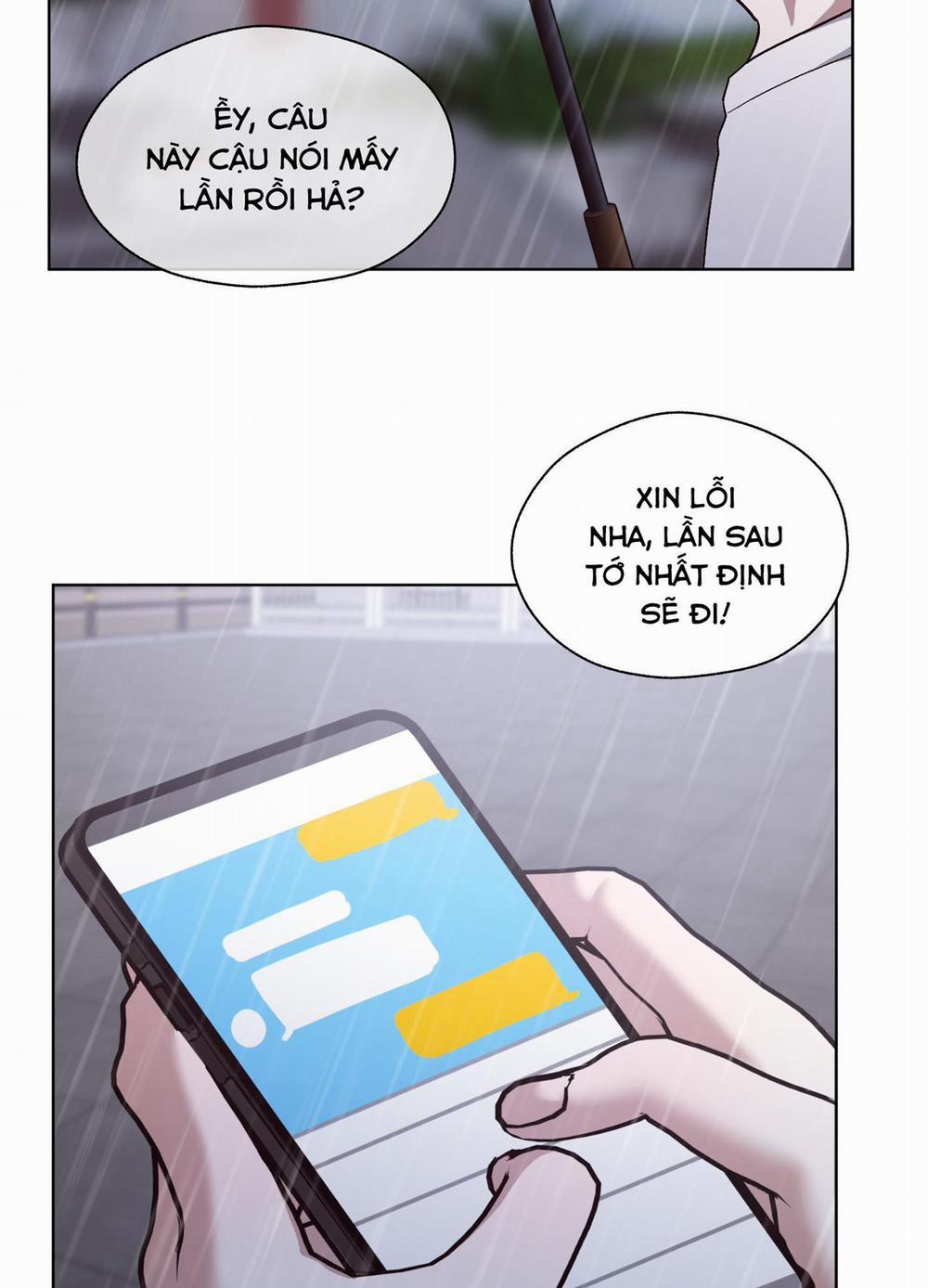 manhwax10.com - Truyện Manhwa [On- Going] Bạn Thời Thơ Ấu Trong Góc Phòng Chương 8 Trang 32