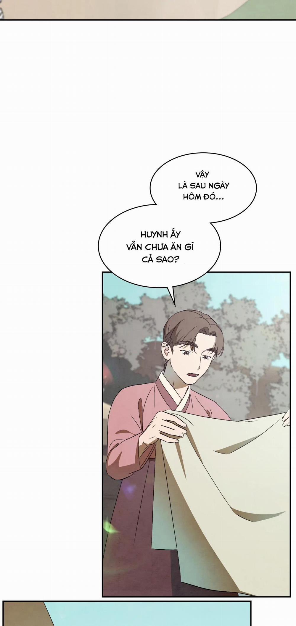 manhwax10.com - Truyện Manhwa [on-going] Dưới Đáy Biển Xanh Chương 45 Trang 2