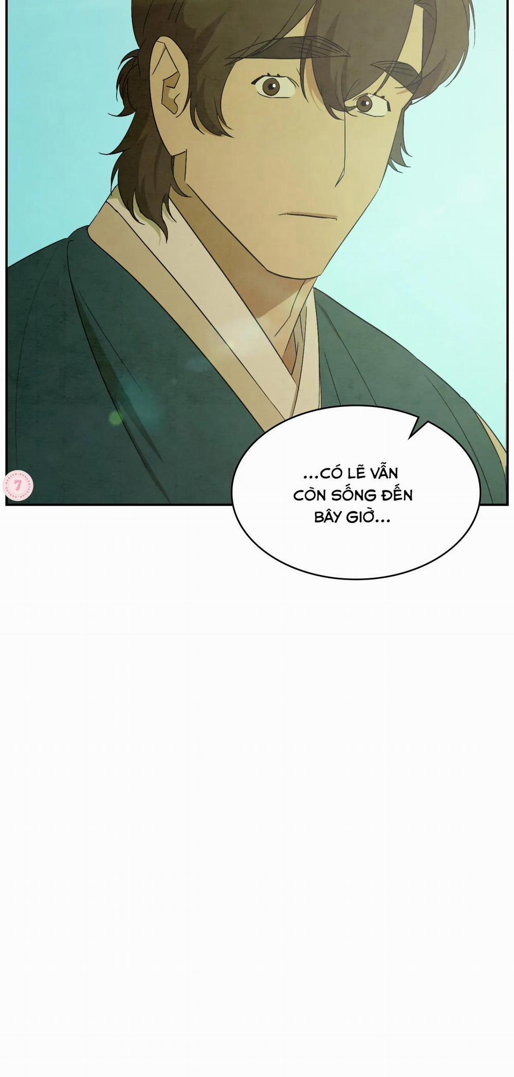 manhwax10.com - Truyện Manhwa [on-going] Dưới Đáy Biển Xanh Chương 47 Trang 23