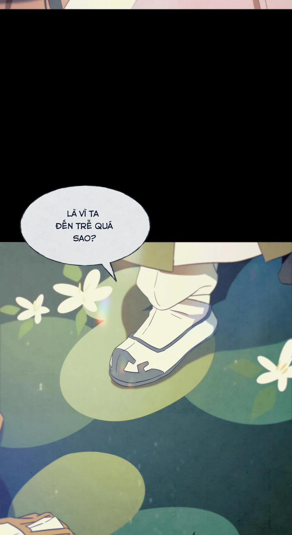 manhwax10.com - Truyện Manhwa [on-going] Dưới Đáy Biển Xanh Chương 49 Trang 52