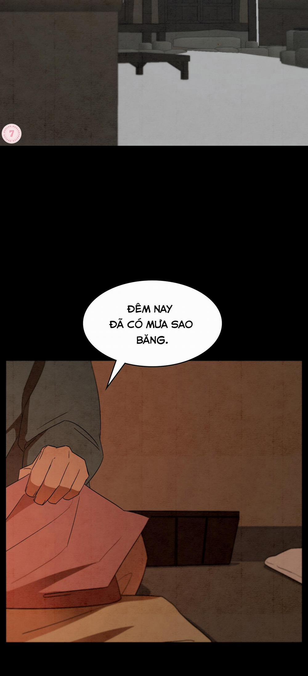 manhwax10.com - Truyện Manhwa [On-Going] Dưới Đáy Biển Xanh Chương 54 Trang 22