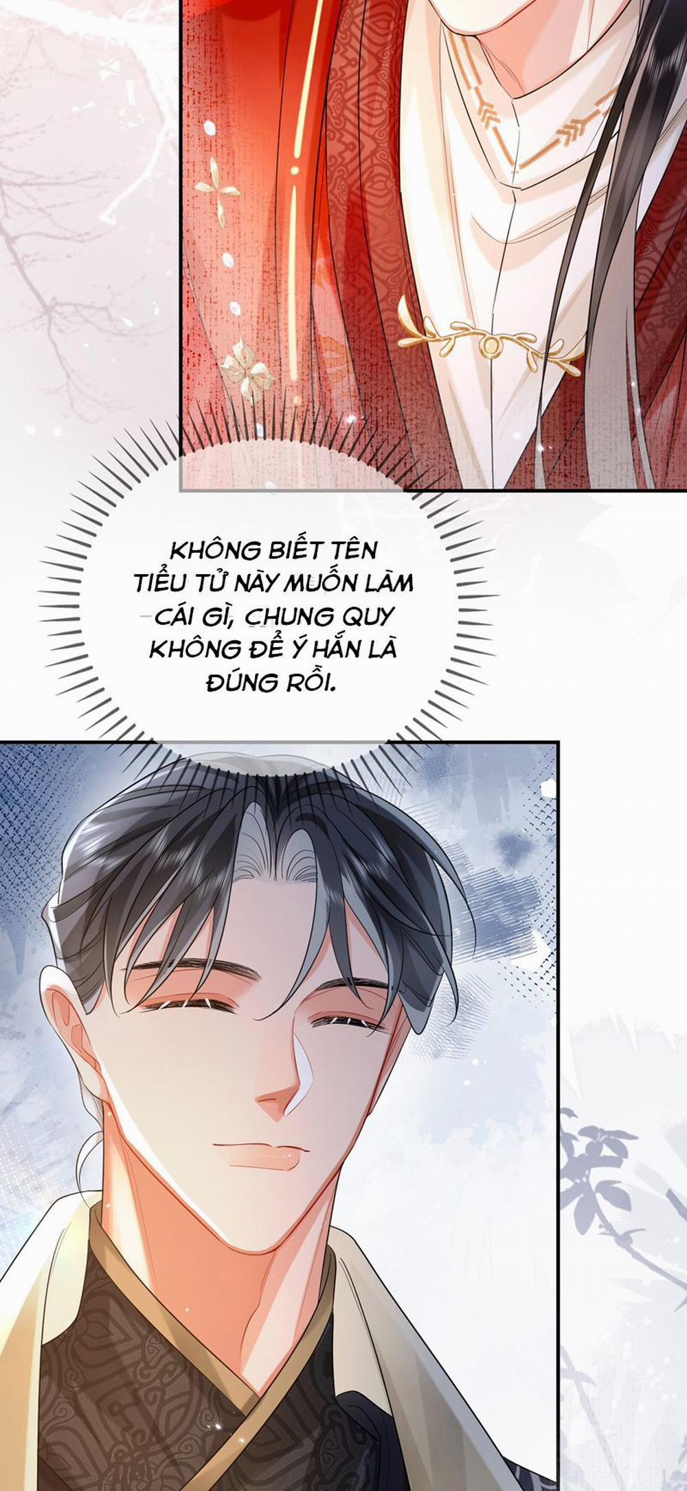 manhwax10.com - Truyện Manhwa Ôn Hương Diễm Ngọc Chương 12 Trang 39