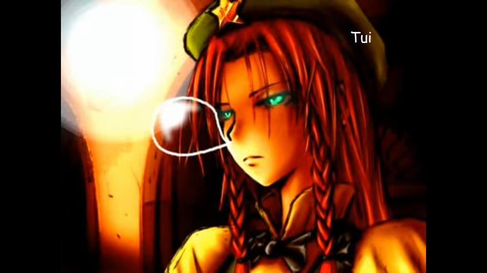 manhwax10.com - Truyện Manhwa Onahotenko (Touhou Project) Chương Oneshot Trang 23