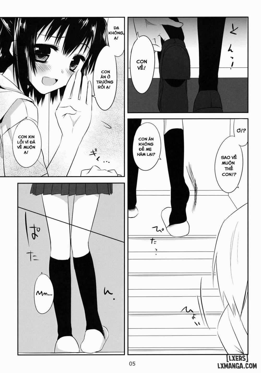 manhwax10.com - Truyện Manhwa One After Another Chương Oneshot Trang 4