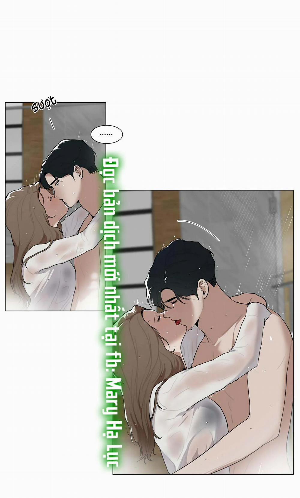 manhwax10.com - Truyện Manhwa One More Time Chương 37 1 Trang 11