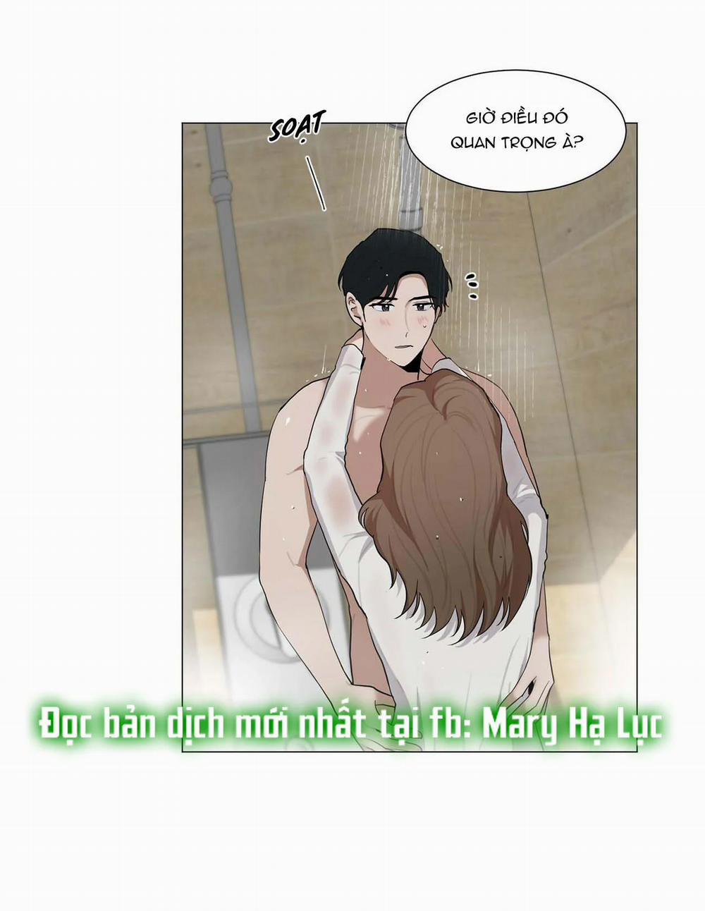 manhwax10.com - Truyện Manhwa One More Time Chương 37 1 Trang 9