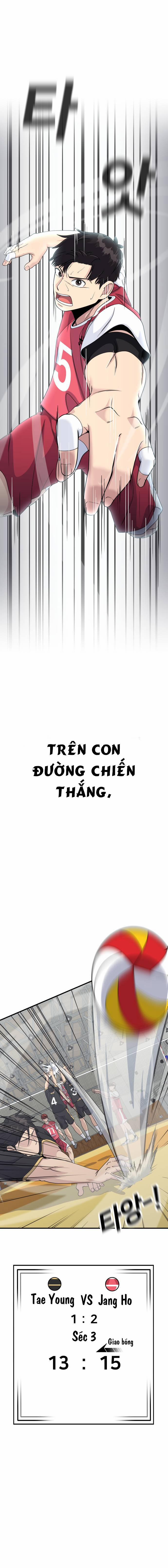 manhwax10.com - Truyện Manhwa One Point Chương 1 Trang 31