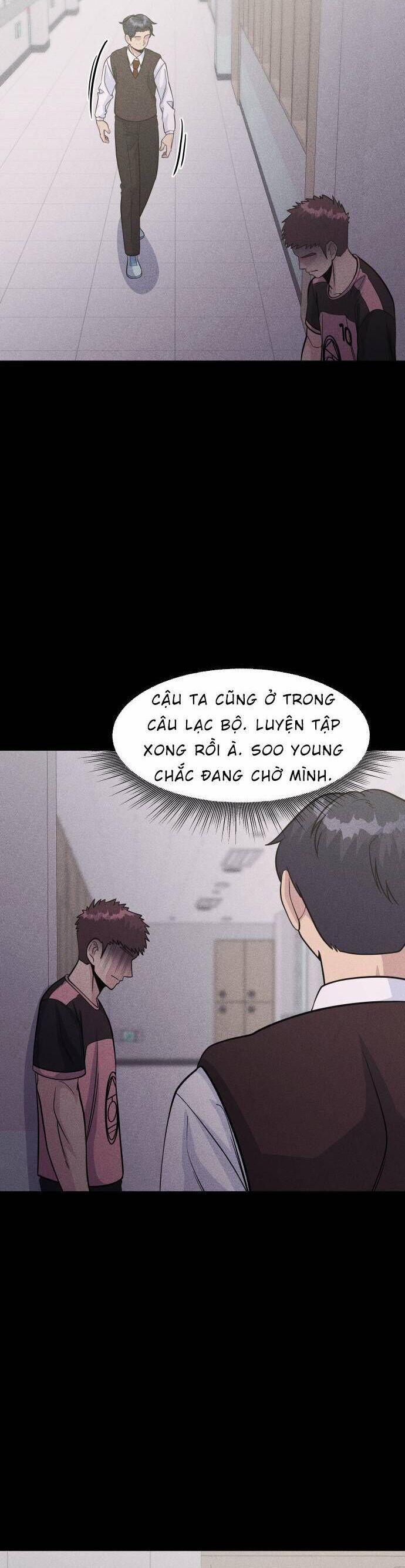 manhwax10.com - Truyện Manhwa One Point Chương 15 Trang 38