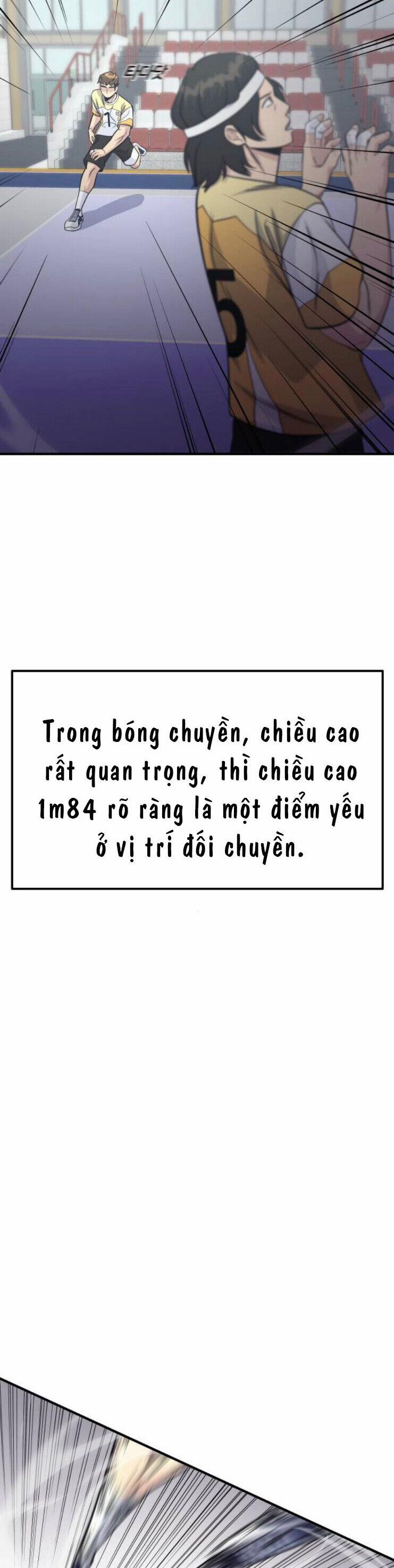 manhwax10.com - Truyện Manhwa One Point Chương 17 Trang 29