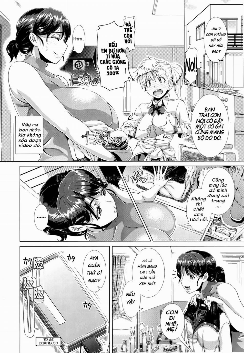 manhwax10.com - Truyện Manhwa One Time Gal Chương 1 Trang 30