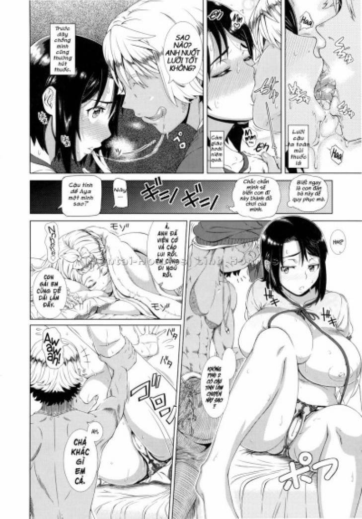 manhwax10.com - Truyện Manhwa One Time Gal Chương 3 Trang 1