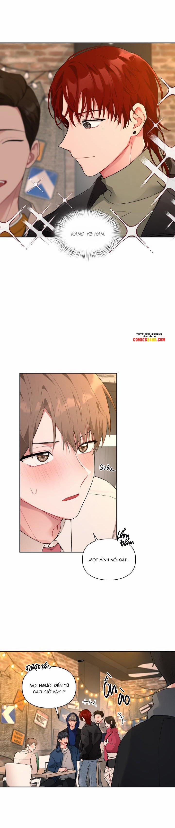 manhwax10.com - Truyện Manhwa One, Two, Three Chương 1 Trang 19