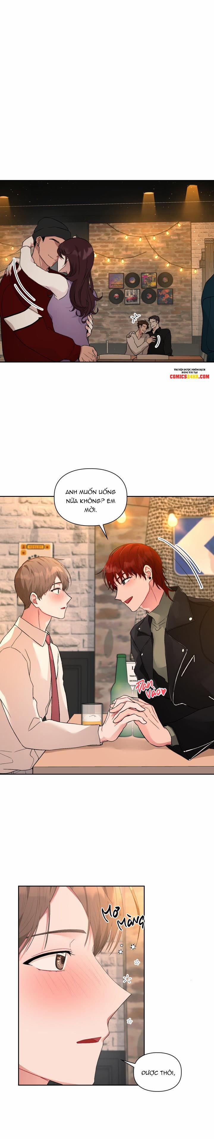 manhwax10.com - Truyện Manhwa One, Two, Three Chương 2 Trang 2